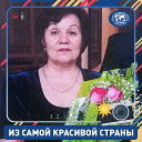Наталья Кузьмичева-Кончакова
