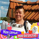 Антонина  Боброва 