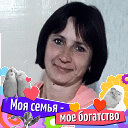 Татьяна Алтухова
