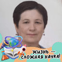 Татьяна Филатова