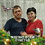 Дмитрий и Юлия Сухих (Стрещенцева)