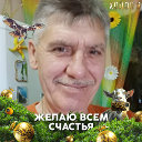 Олег Бурцев