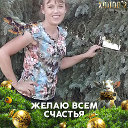 оксана Горохова