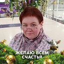 Наталия Юрьевна