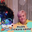 Инна Сергеева