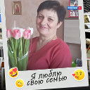 Светлана Захаренко (Горбач)