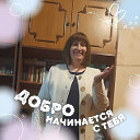 Людмила Ахмедзянова (Максутова)