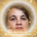 Ольга Гилева ( Сидоркина)