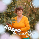 Тамара Антипова (Ермакова)