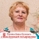 Екатерина Щепина(Стародумова)