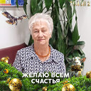 Люба Бондаренко
