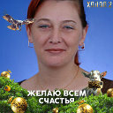 Светлана Шевлякова