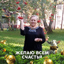 Валентина Калмыкова