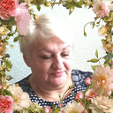 Валентина Крамар (Шпуникова)