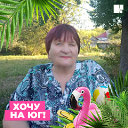 Любовь Кравченко (Косенко)
