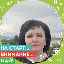 Елена Сайдалиева -  Дерябина