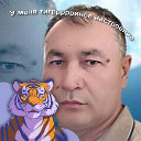 Анвар Холматов