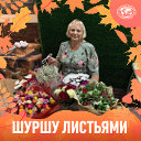 Татьяна Ширыбанова(Мишукова)