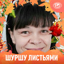 Марина Басова