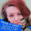 Ирина Пискунова