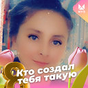 Кристина Дяченко