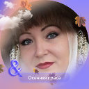 наталия Семёнова