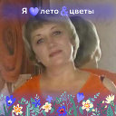 Ольга Лазарева