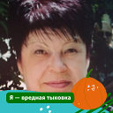 Татьяна Северина