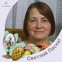 Людмила Шабанова