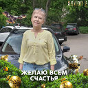 Ирина Набатчикова