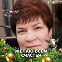 Ольга Добровольская