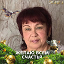 Галина Краева