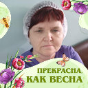 Ирина Корольчук