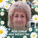 наталия Чистякова