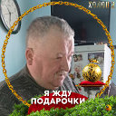 Владимир Шнырев