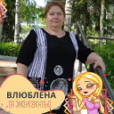 Татьяна Гребенникова
