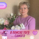 Ольга Трушина