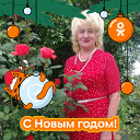 Вера Харитонова