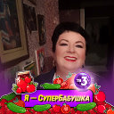 Лидия Ковалева
