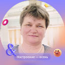 Людмила Василькова