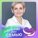 Юлия Федотова(Вяткина)