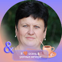 Римма Попова