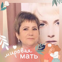 Людмила Москвина