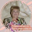 Ольга СИРОТКИНА