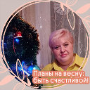Инна Сергеева