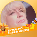 Юлия Дорофеева (Цыганенко)