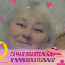 Анна Стародубцева