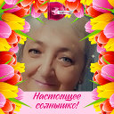 Ольга Сизых-Силантьева