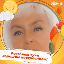 Ирина Кузнецова