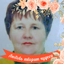 Таня Некрасова